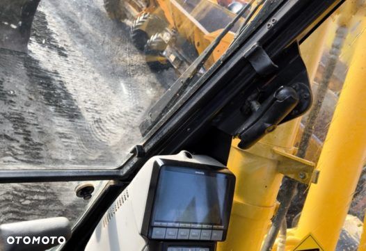Komatsu Koparka gąsienicowa  KOMATSU PC 210 , 2017 rok - 12