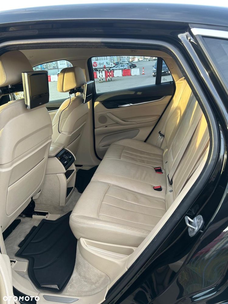 BMW X6 xDrive30d - 12