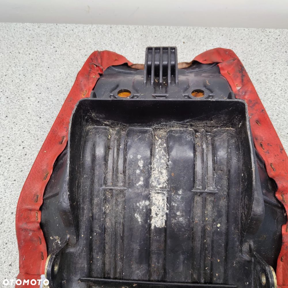 Kanapa, fotel, siedzenie Honda CBR 600 CBR600 F2 - 17