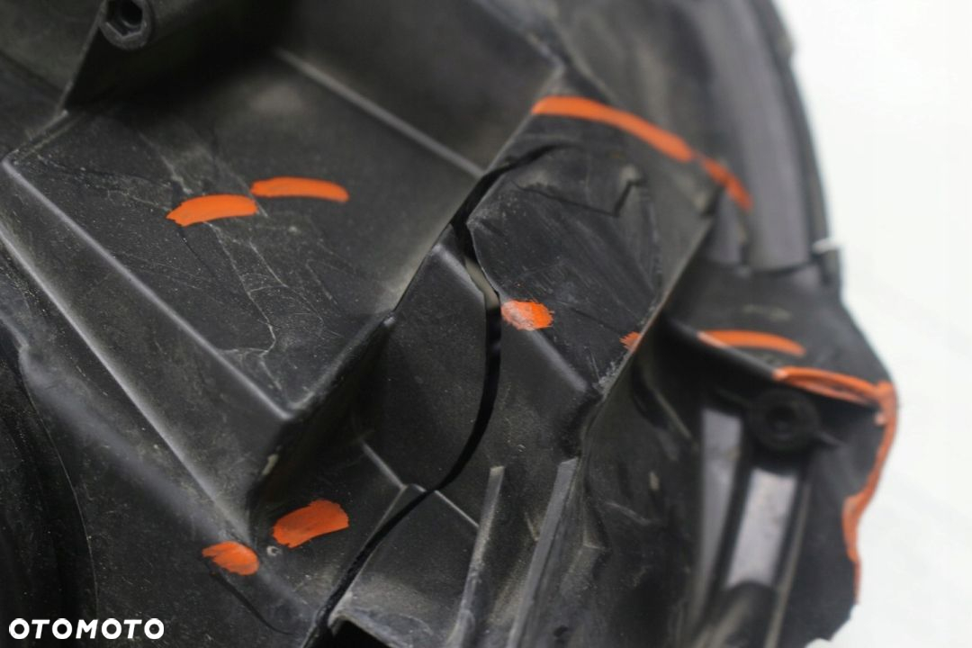 Lewa Lampa Przód Soczewka 39027951 Astra J GTC - 13