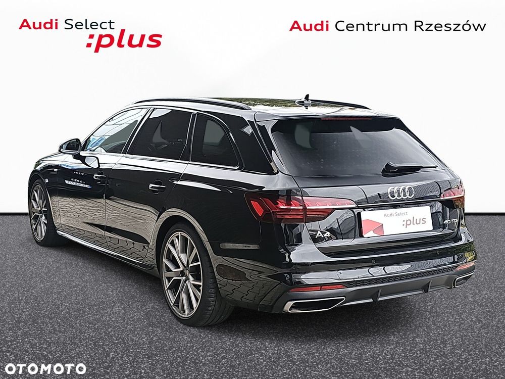 Audi A4 - 7
