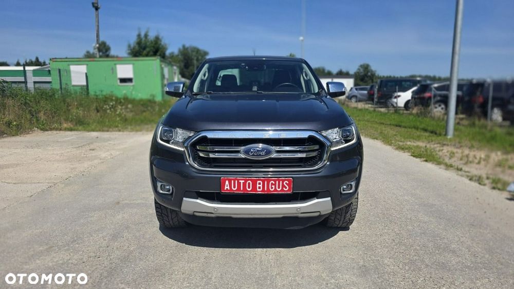 Ford Ranger - 9