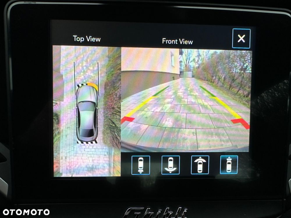 Maserati Ghibli S Q4 - 24