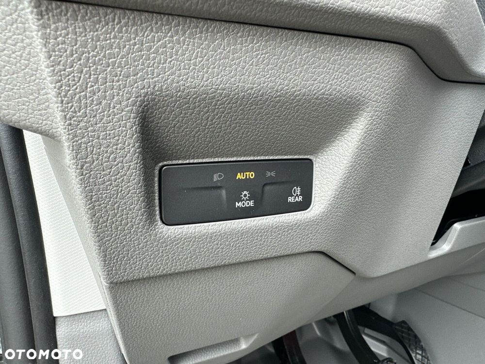 Volkswagen Crafter - 22