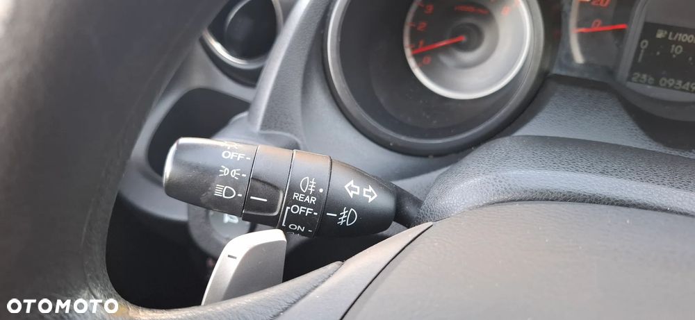 Honda Jazz - 18