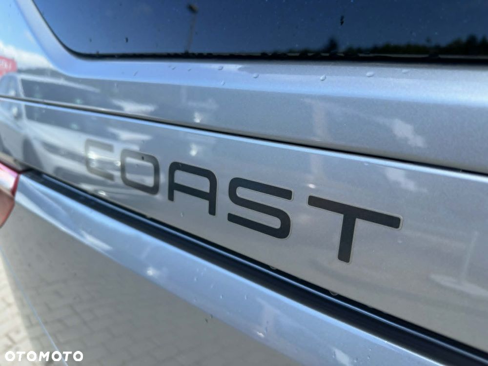 Volkswagen California - 11