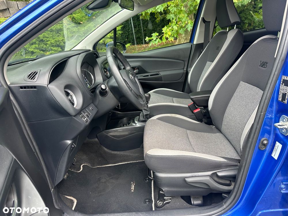 Toyota Yaris 1.5 20th Anniversary - 20