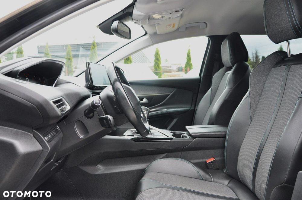 Peugeot 5008 1.5 BlueHDi Allure S&S - 14