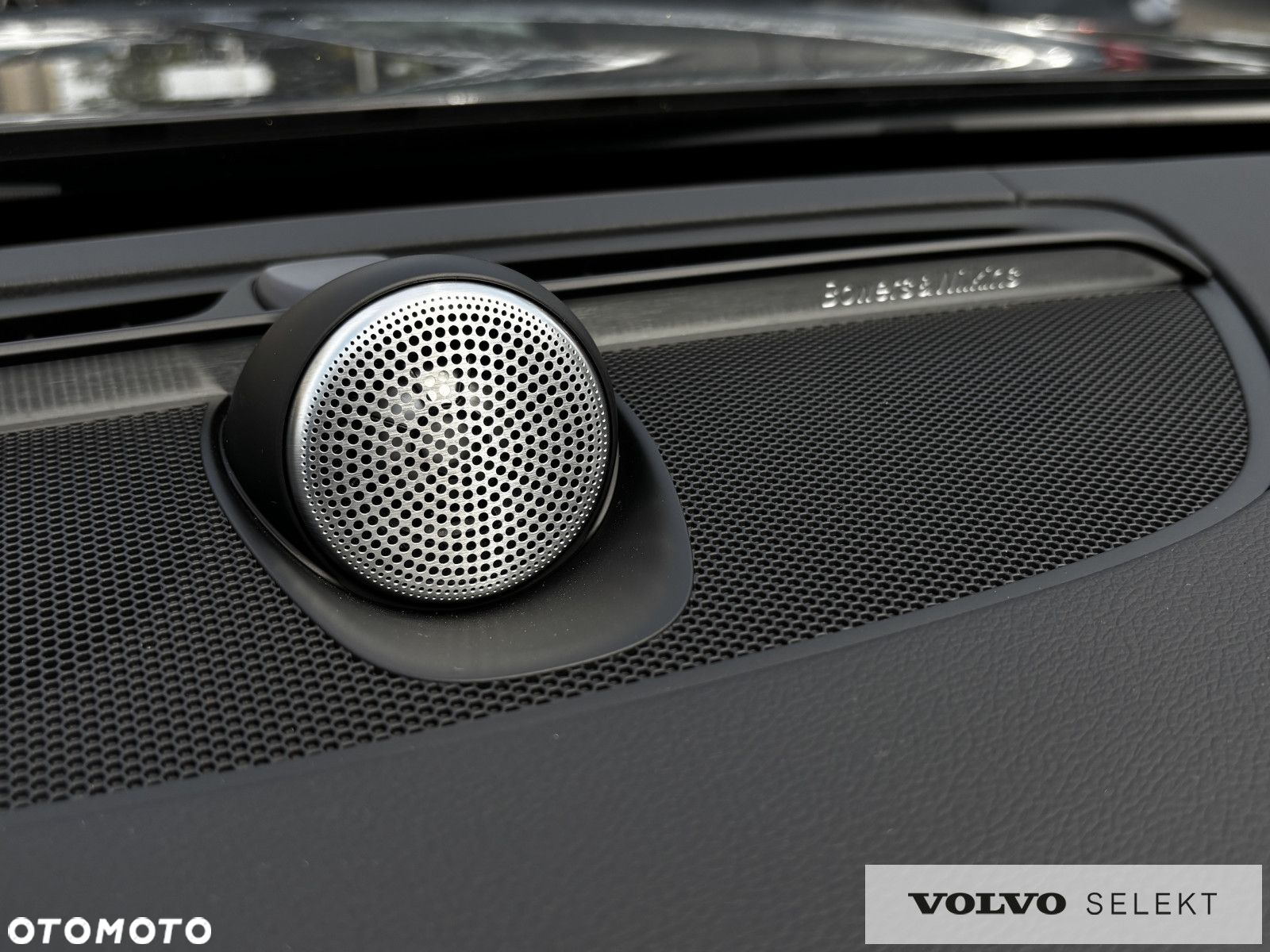 Volvo S90 - 21