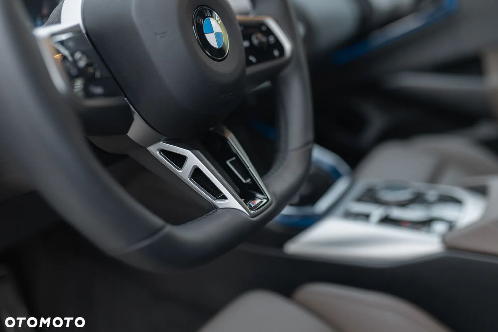 BMW X3 40d xDrive - 23