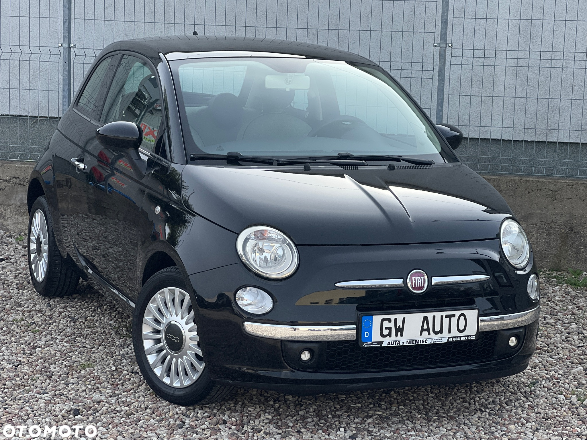 Fiat 500 - 3