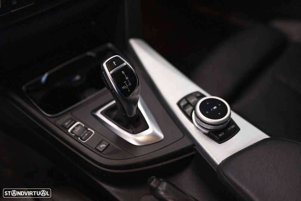 BMW 420 Gran Coupé i xDrive Aut. M Sport - 18