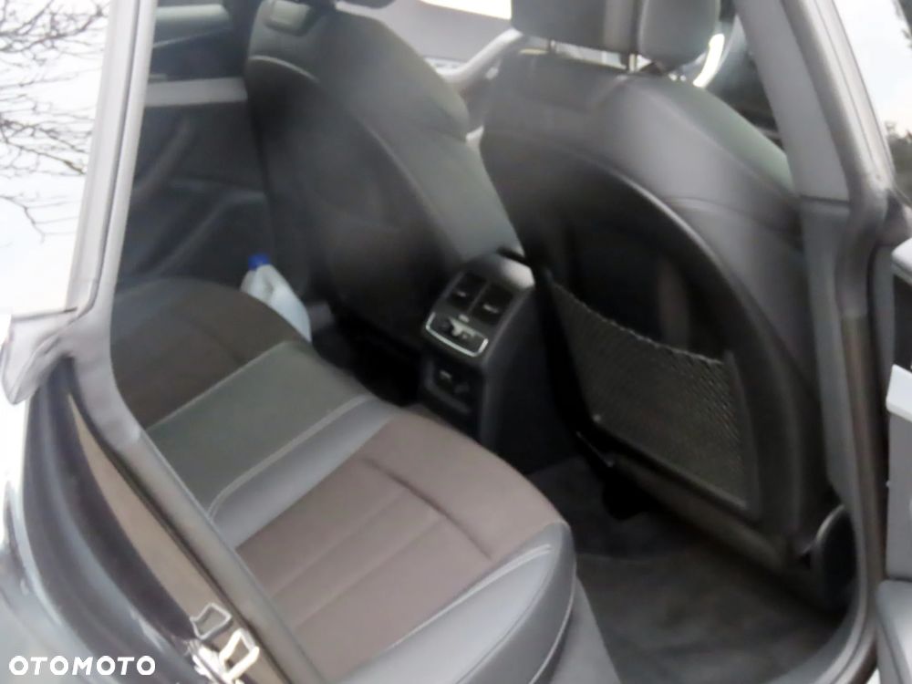 Audi A5 Sportback 40 TDI S tronic S line - 20