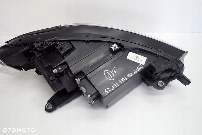 VW PASSAT B9 FULL LED 23- reflektor lewy lampa lewa 3J1941005 - 9