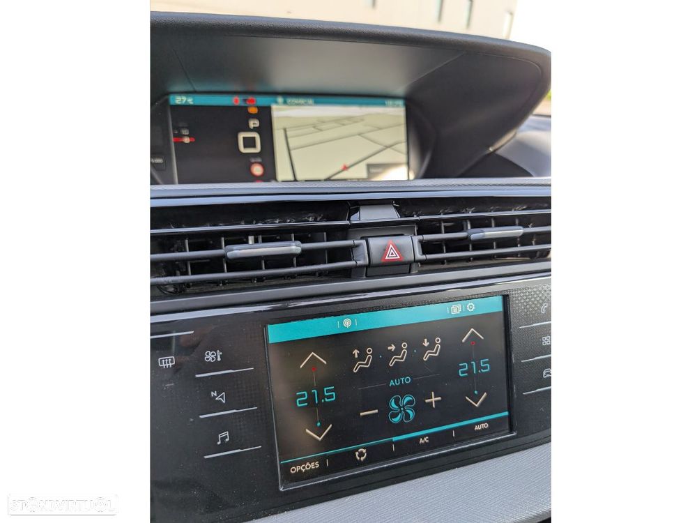 Citroën C4 Spacetourer - 11