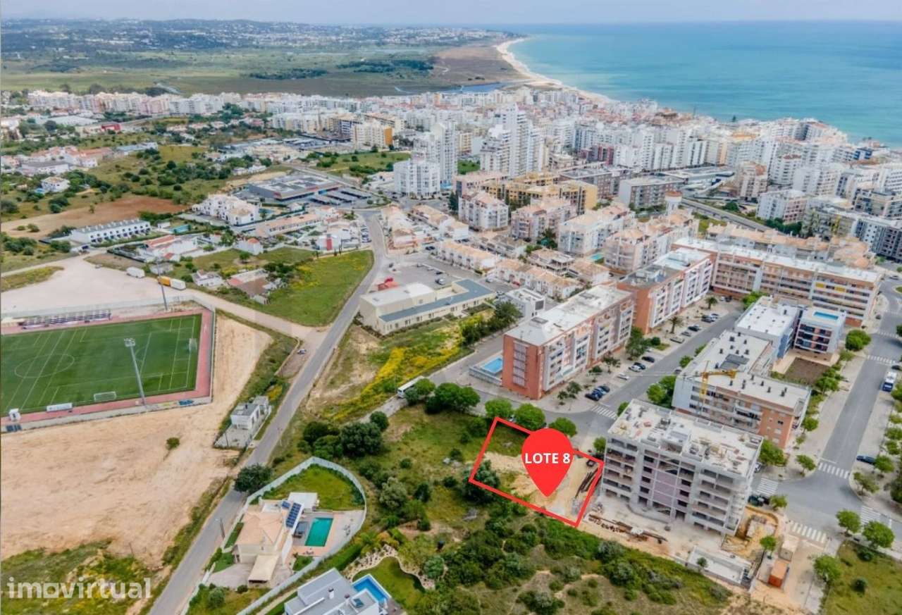 Terreno para construção de Prédio - Quinta dos Arcos (Loteamento) - Grande imagem: 3/12