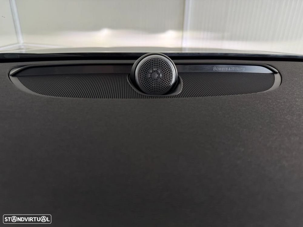 Volvo V90 D5 AWD Geartronic R Design - 21