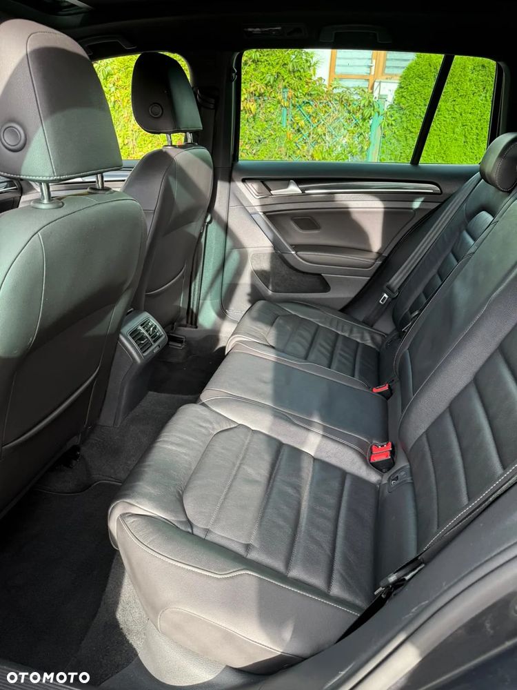 Volkswagen Golf Variant GTD 2.0 TDI SCR DSG - 13