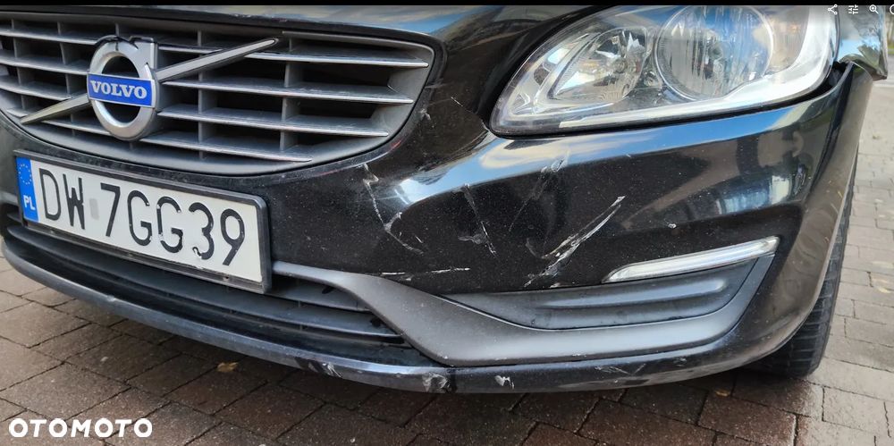 Volvo V60 D4 Kinetic - 21