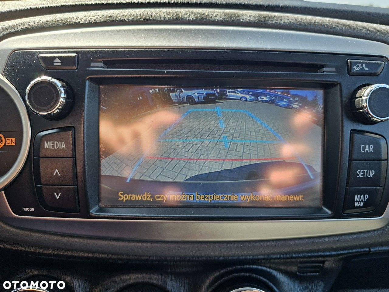 Toyota Yaris - 26