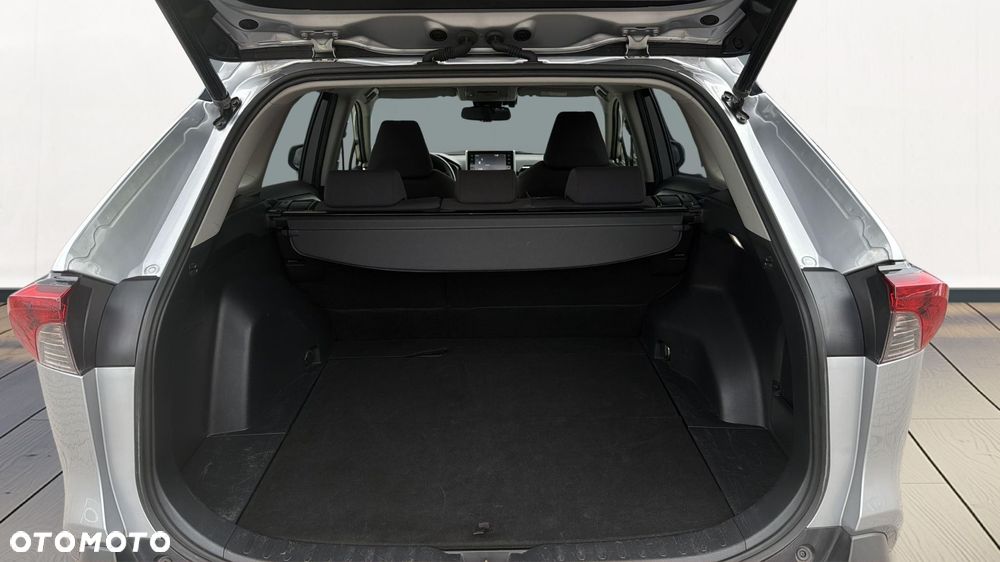 Toyota RAV4 2.5 Hybrid Comfort 4x2 - 13