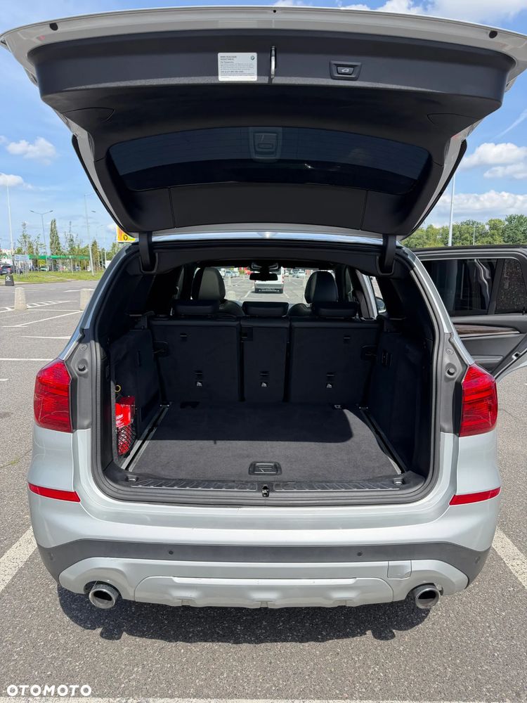 BMW X3 - 37