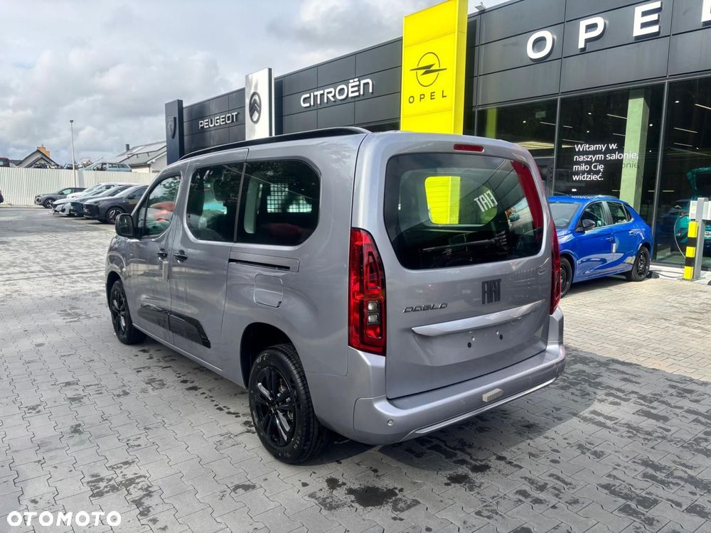 Fiat Doblo - 6