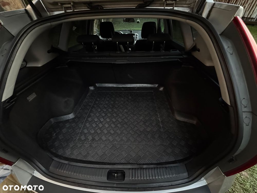 Kia Ceed 1.6 Crdi Optimum - 14