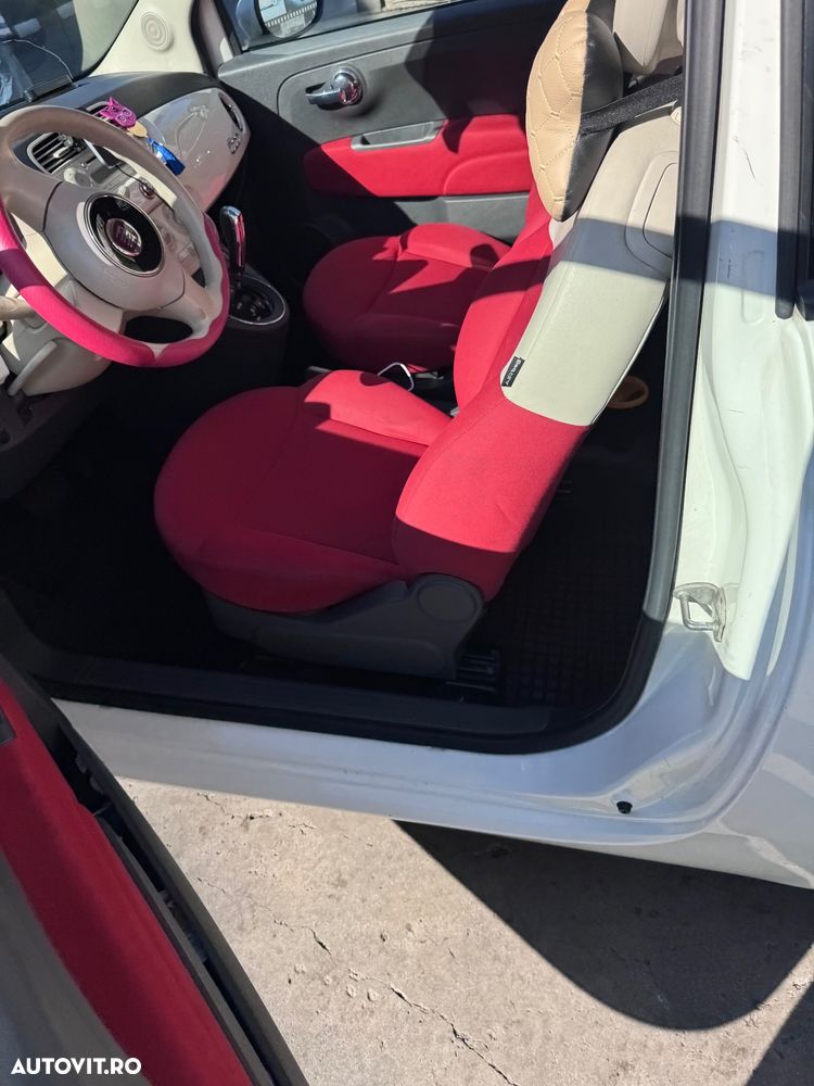 Fiat 500 - 5