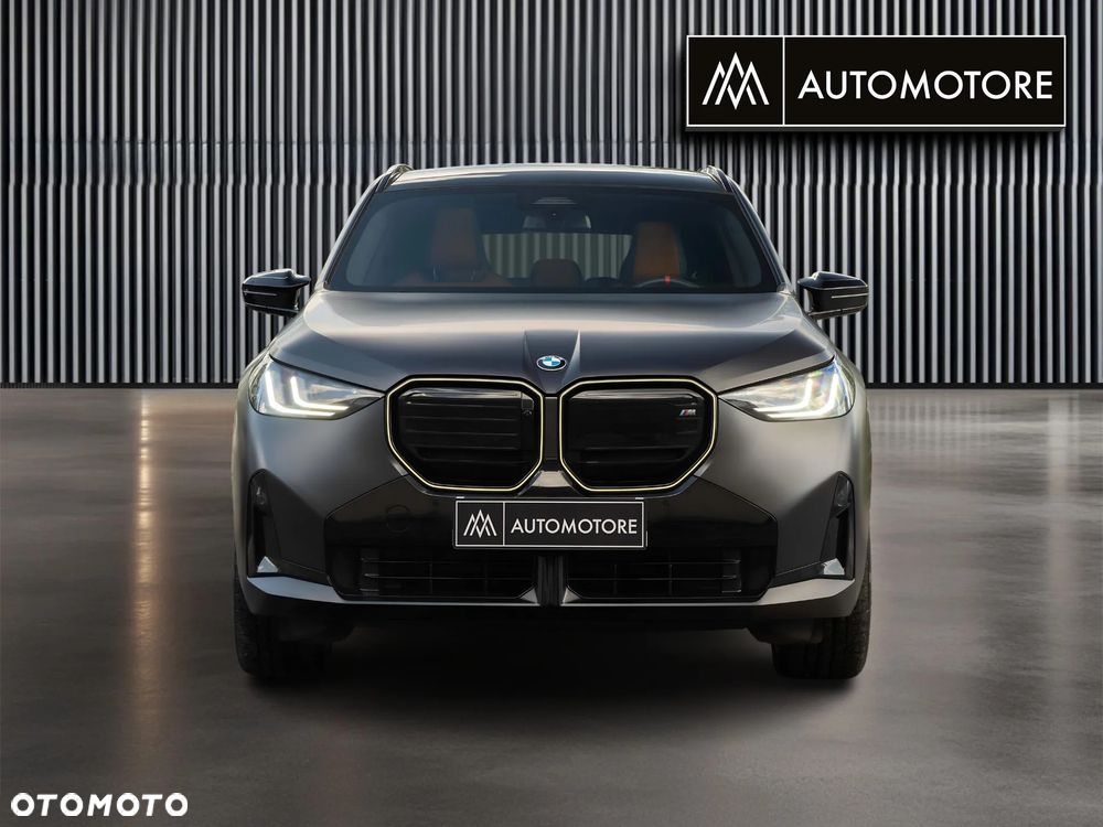 BMW X3 - 4