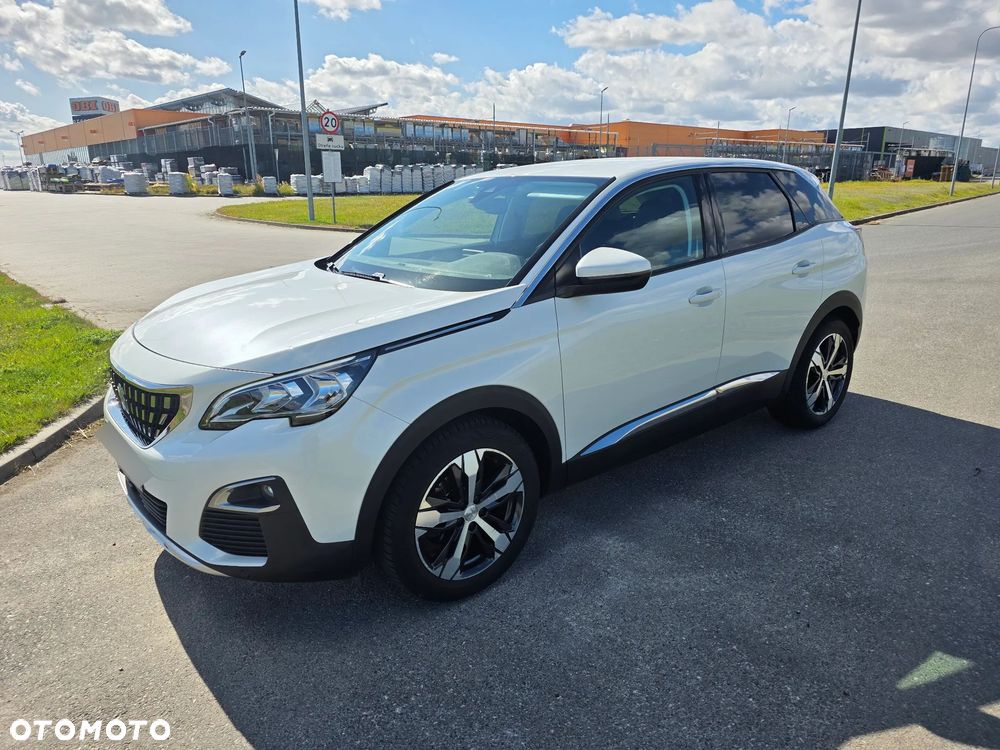 Peugeot 3008 1.2 PureTech Style - 2