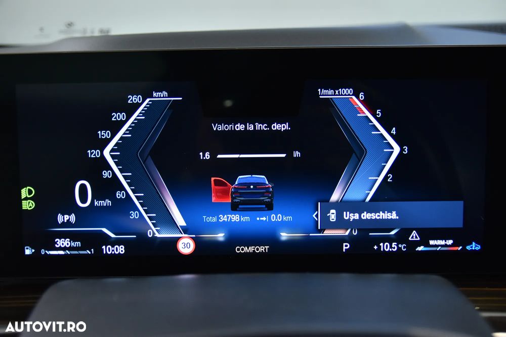 BMW X6 - 11