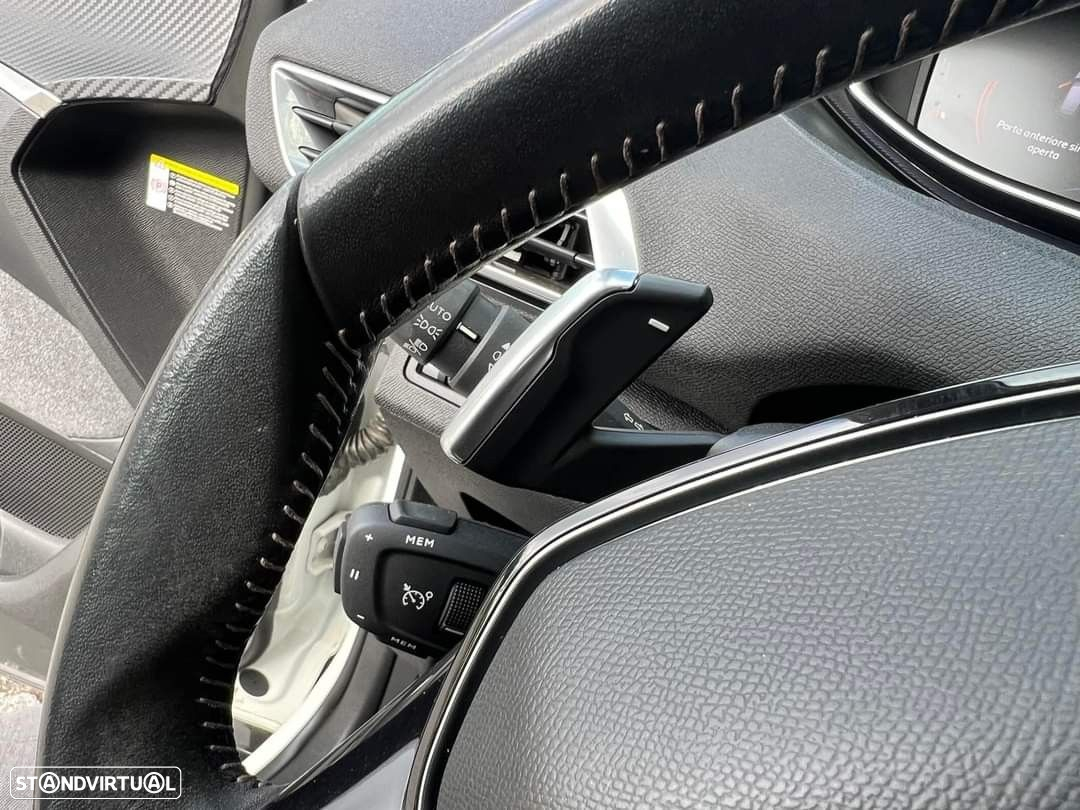 Peugeot 3008 1.5 BlueHDi Allure EAT8 - 20