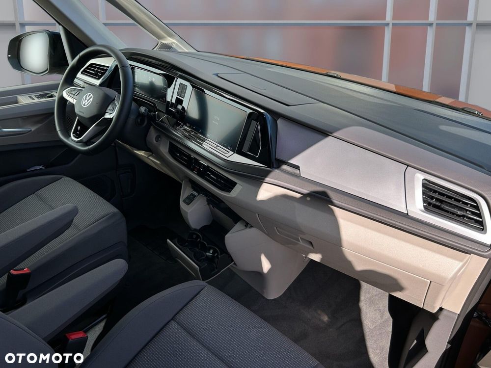 Volkswagen Multivan 2.0 TDI L2 Family DSG - 13