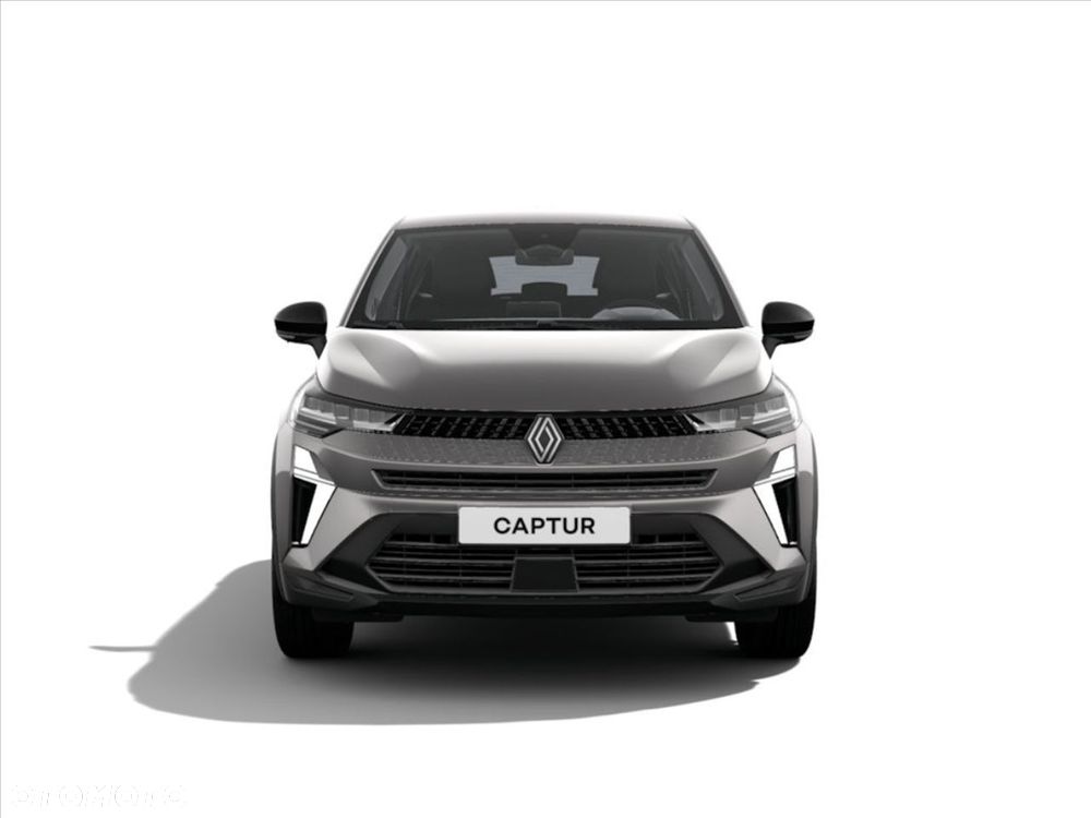 Renault Captur 1.0 TCe Evolution - 5