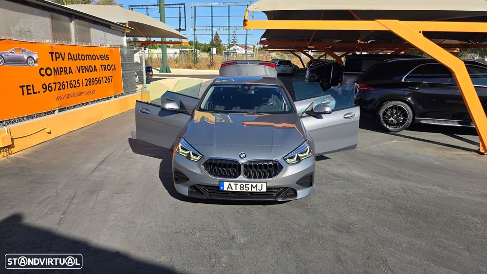 BMW 216 Gran Coupé d Advantage - 14