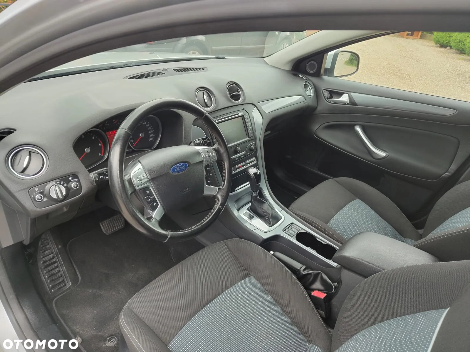 Ford Mondeo 2.0 TDCI Champions Edition - 21