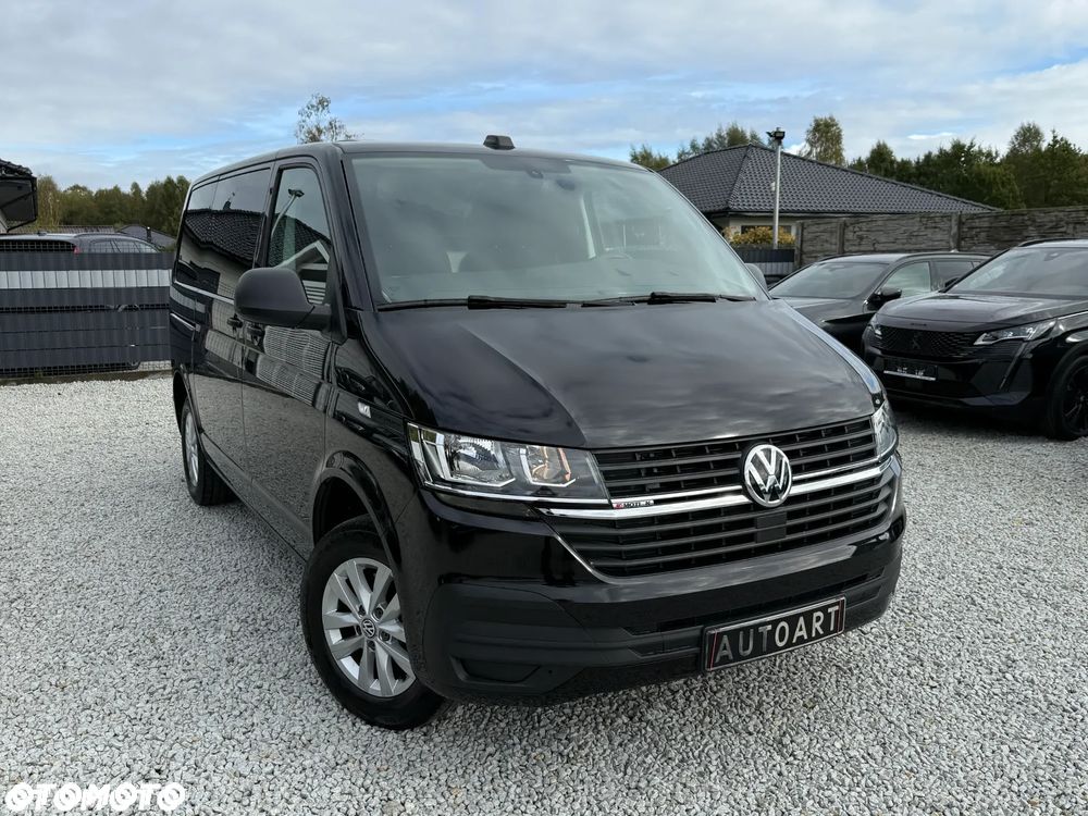 Volkswagen T6 - 18