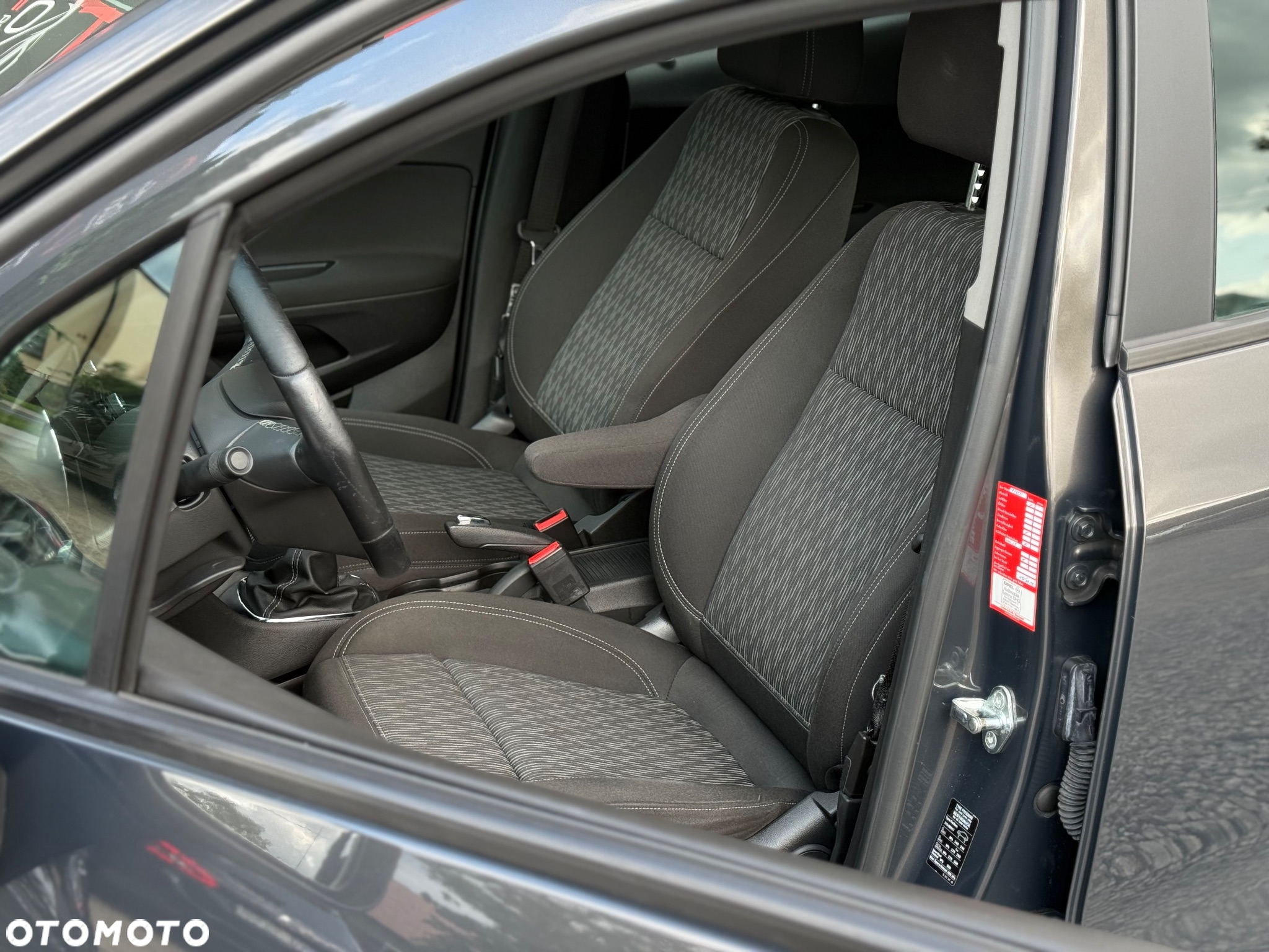 Opel Mokka - 16
