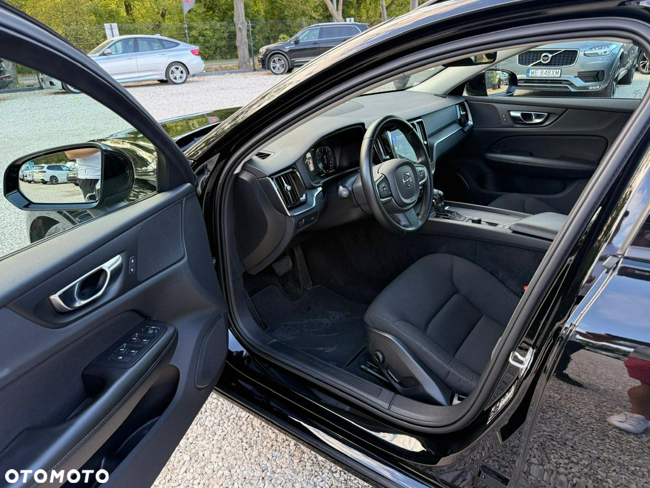 Volvo V60 - 10