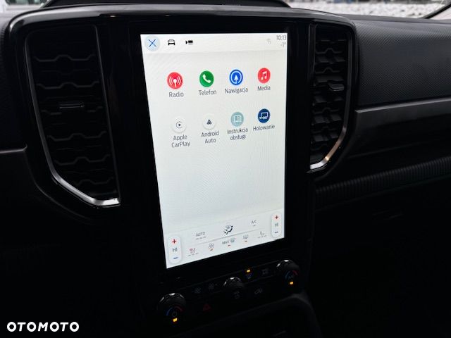 Ford Ranger 2.0 EcoBlue 4x4 DC XLT - 7