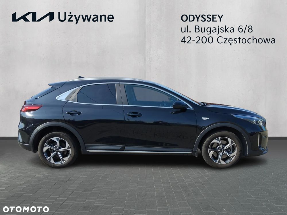 Kia XCeed 1.5 T-GDI M DCT - 6