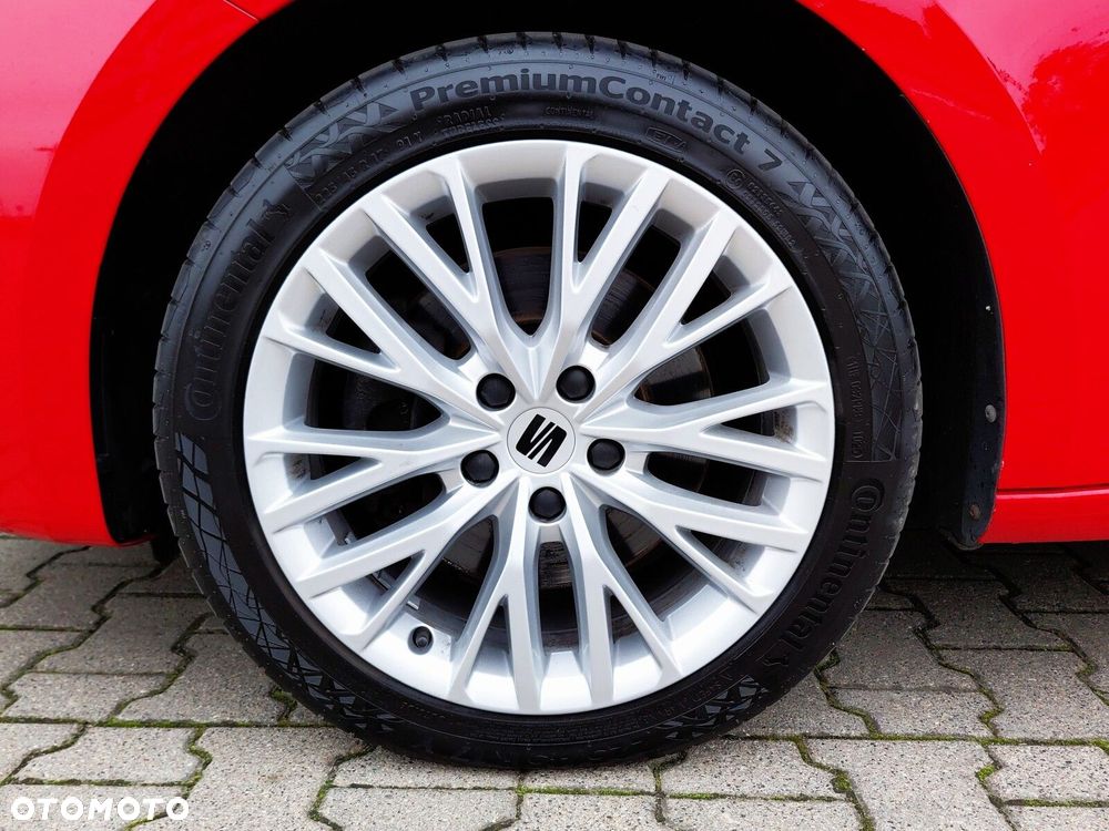Seat Leon 2.0 TDI Xcellence S&S DSG - 39