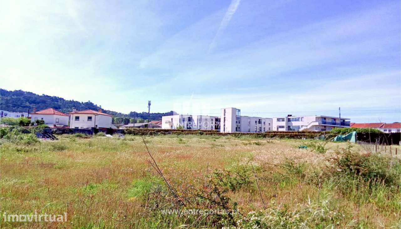 Venda de Terreno de construção, Darque, Viana do Castelo. - Grande imagem: 2/31