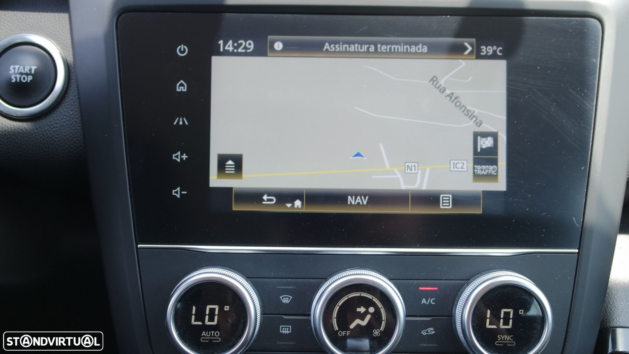 Renault Kadjar 1.3 TCe Intens EDC - 18