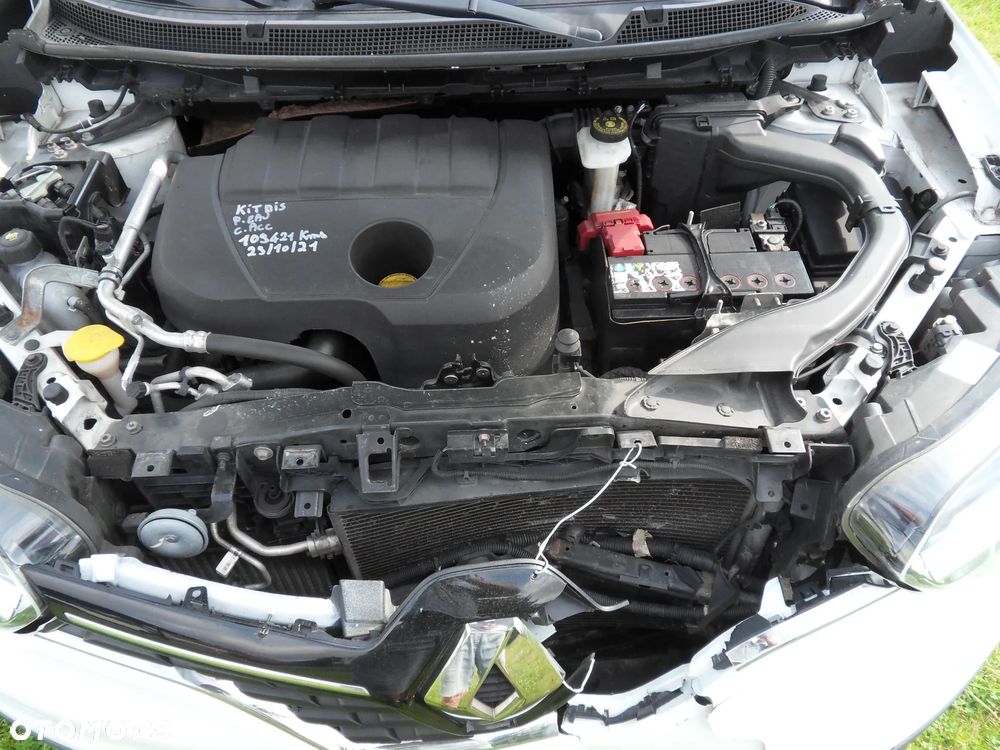 Renault Kadjar Energy dCi 110 EDC Bose Edition - 9