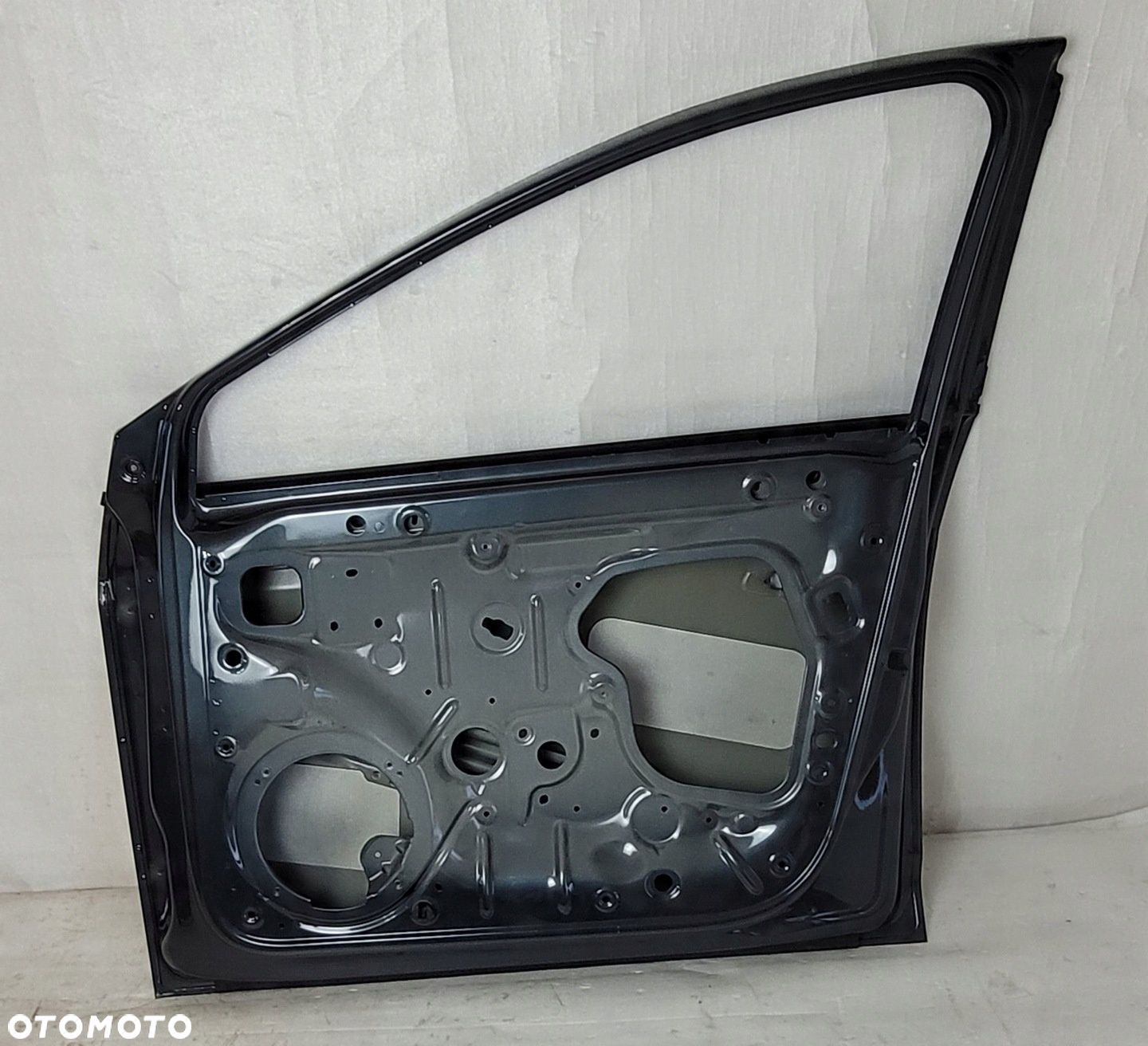 DRZWI PRAWE PRZÓD SEAT LEON III 5 DRZWI 2012-2020 - 12