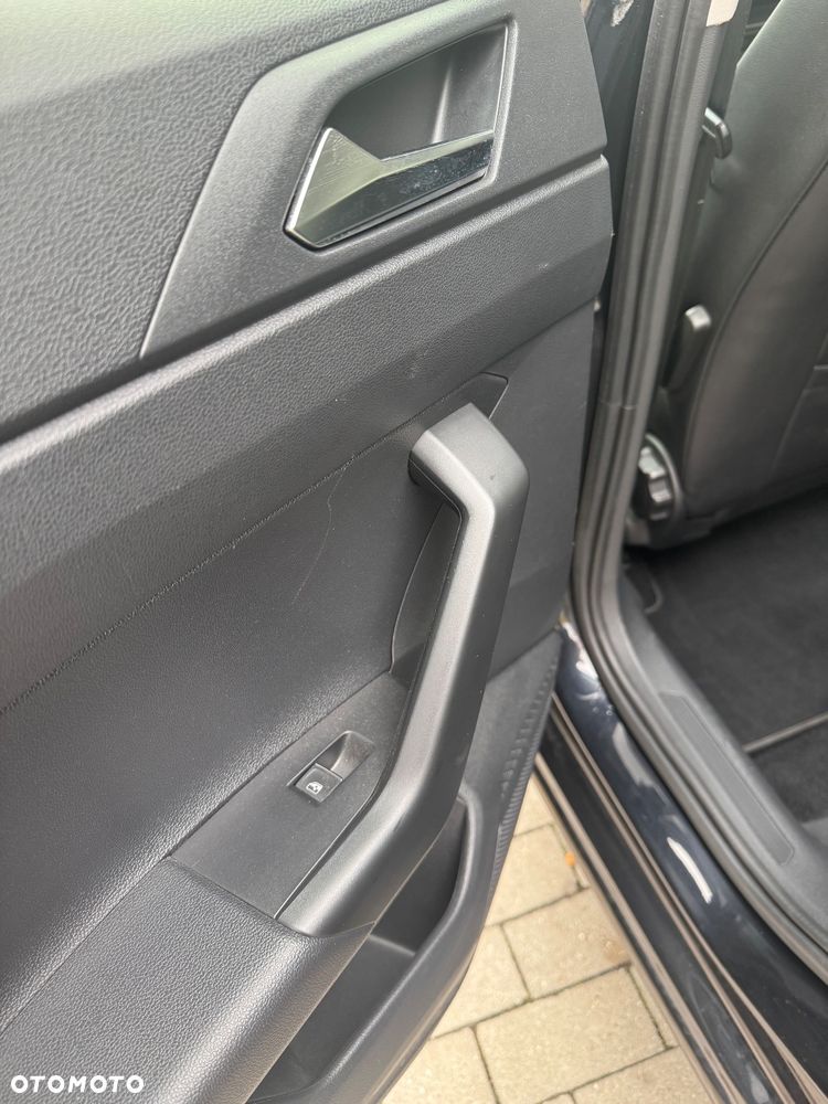 Volkswagen Polo 1.0 TSI DSG Highline - 15