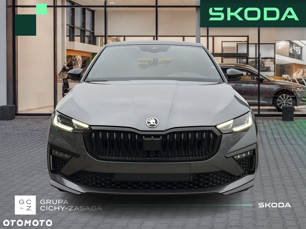 Skoda Scala 1.5 TSI Monte Carlo DSG - 8