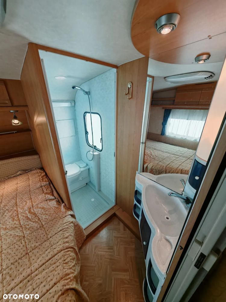 Adria 542 TK Exlusive - 11